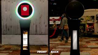 PicBox โDouble Takeโ