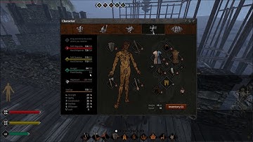 [Tutorial]Fastest way to level your melee skills in Life is Feudal MMO from 0 to 30