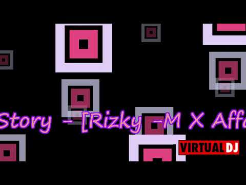 Love Story   Rizky  M X Affandi Oscar Exclusive Baxter Project