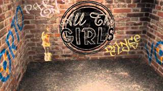 All The Girls Dance Club Promo by VORTO