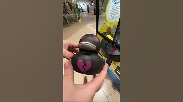 DAY 10 of the Lucky Duck Claw Machine Challenge!