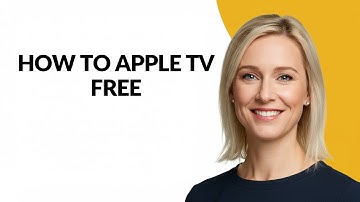 How to Apple Tv Free - Julia