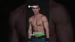 Build Muscle FAST  6 Bodyweight Exercises No Gym