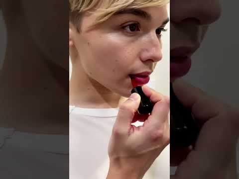 Male Intern Transforms Into Sabrina Carpenter Boy To Girl Transformation Tg Femboy Mtf Ts
