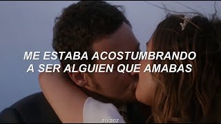 Lewis Capaldi - Someone You Loved (Traducida al Español)