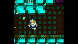 Sonic Triple Trouble - Tidal Plant 1 Tails 102 Speed Run