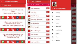 shayari app android studio shayari app aia file best shayari android studio  source code Hindi Urdu screenshot 2
