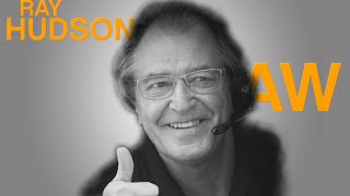 Ray Hudson Raw: Commentating a Match is the Closest and Most Personal Form of Expression