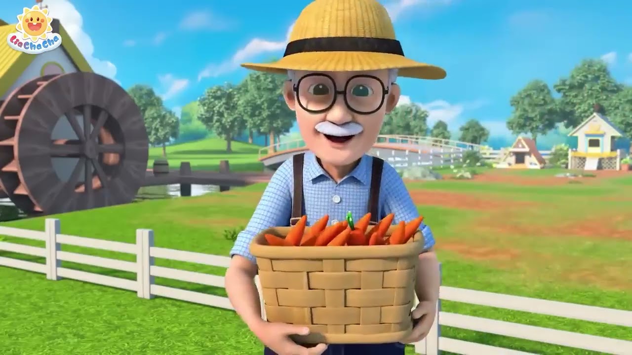 اغاني اطفال ممتعه ومثمره وتعليم #mohsengaber #ForKids #Children #اطفال #قناةاطفال #توم-جيري #اطفال 