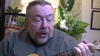 Willard Losinger Performs \