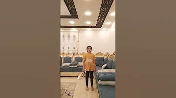 ترند تبديل الملابس 