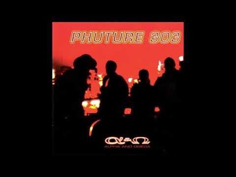 Phuture 303 — Phuture 303 - Phuture 303 Found It (1996)