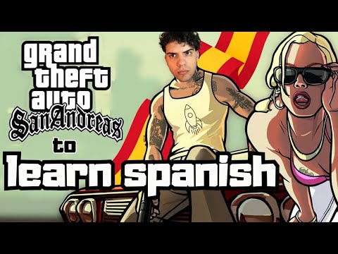 Grand Theft Auto Meaning In Spanish