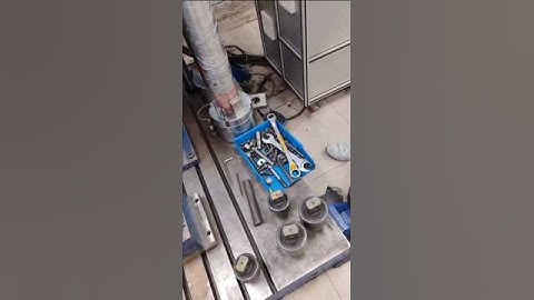 Rubber Testing, Lab Test, Rubber Part Testing,  Spheribloc,  Rubber Bush Test Machine