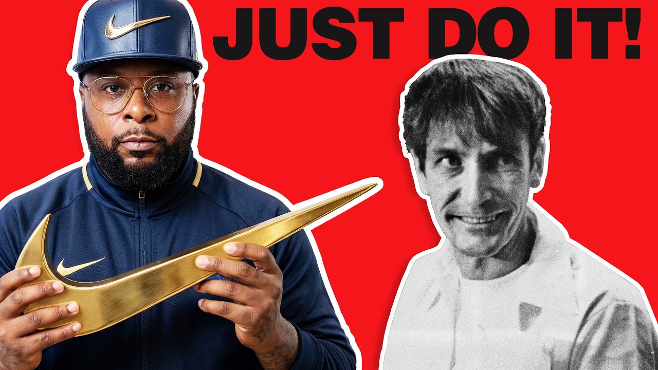 The Slogan That Started On Death Row