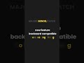 What Is Semantic Versioning? #codetips #coding #developer #shorts