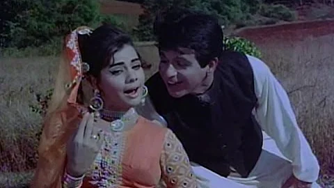 O Balam Tere Pyar Ki Thandi Aag Men (Video Song) - Ram Aur Shyam