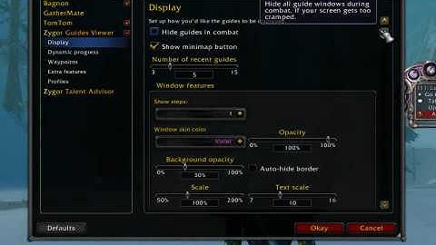 Zygors Guide Review - Level 1-80 In Under 7 Days! WoW