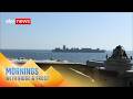 Mornings with Ridge and Frost | Monday 20 April 2026