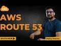 Day 23 - AWS Route 53 | Part 1 | #aws #route53 #awstraining