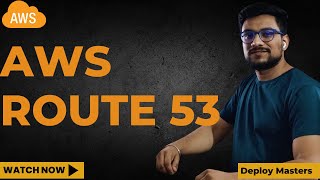 Day 23 - AWS Route 53 | Part 1 | #aws #route53 #awstraining