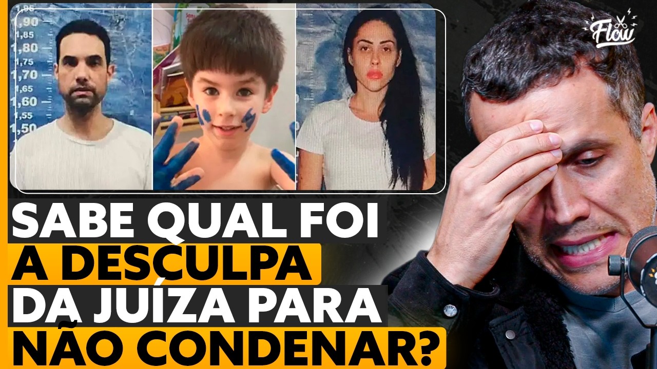 O REVOLTANTE caso do menino HENRY BOREL e a DECISÃO QUESTIONÁVEL da Juíza