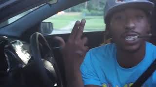 Jay Murphy -8Amunofficial Video