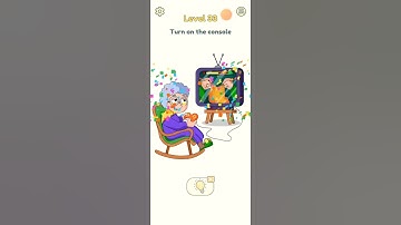 sand balls cartoon game gameplay video all levels salutions Android ios level11