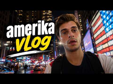 new york'ta futbol turnuvasına katıldım