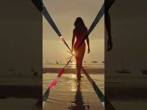 Katrina Kaif Hot Bikini Look