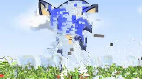 Sonic Fusion - Intro