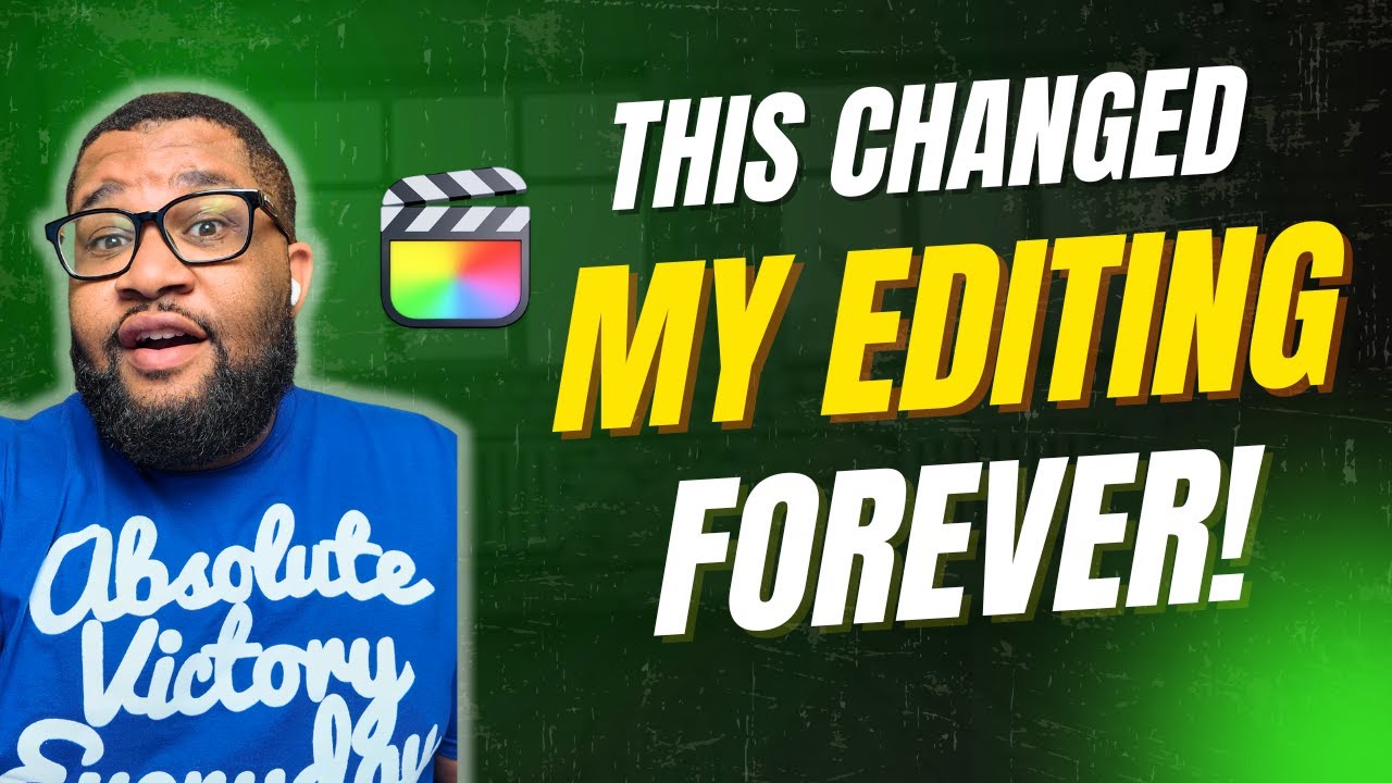 I Tried LenoFX Final Cut Pro Plugins – Here’s What Happened!