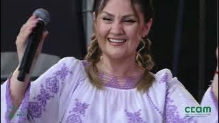 Cristina Maria Nicolae - Live la Festivalul Drăgaica | Buzău  | 17 iunie 2025