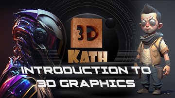 Introduction to 3D Graphics