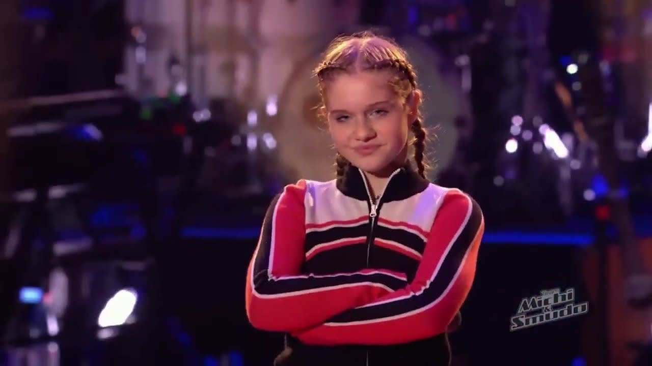 Watch 2Pac - Changes (Emma’s Performance on The Voice Kids 2023) 🎤✨ on YouTube Watch 2Pac - Changes (Emma’s Performance on The Voice Kids 2023) 🎤✨ on YouTube