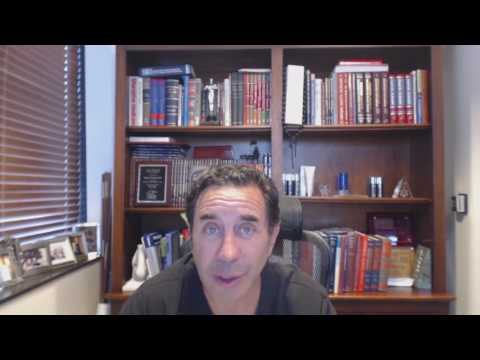 Video thumbnail: Nose Massage After Rhinoplasty? | Dr. Paul Nassif