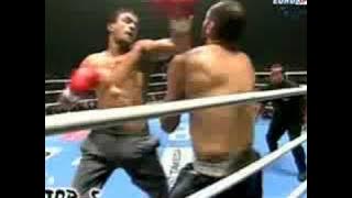 K-1 Top 10 Knockouts 2008