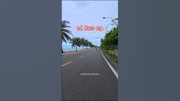 Bãi Đá Ông Địa Phan Thiết #phanthietchill #daongdia #phanthiet #dulichphanthiet #muine #mũiné