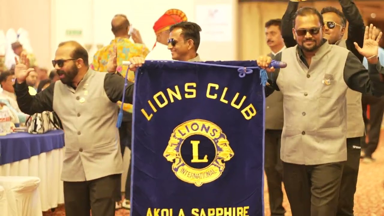 Highlights Of Goa Event