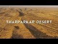 The Beautiful Sindh EP4 | The Desert | Mithi, Tharparkar, Sindh | Shezan Saleem