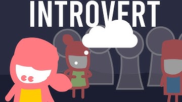 4 Tipe Introvert - Kamu Tipe Yang Mana?
