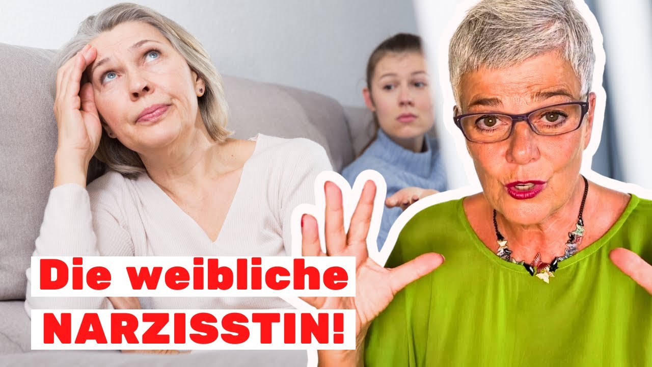 Bist du eine Narzisstin? (ohne es zu wissen) 🎀