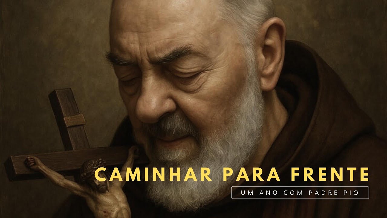 12 - Caminhar para frente