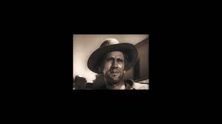 GUNSMOKE Raw Footage Edit
