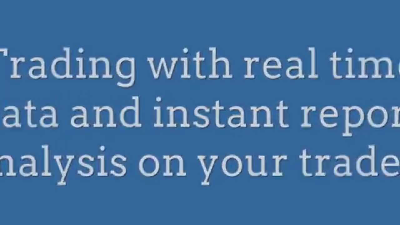 Stocks and Shares Training Promo YouTube