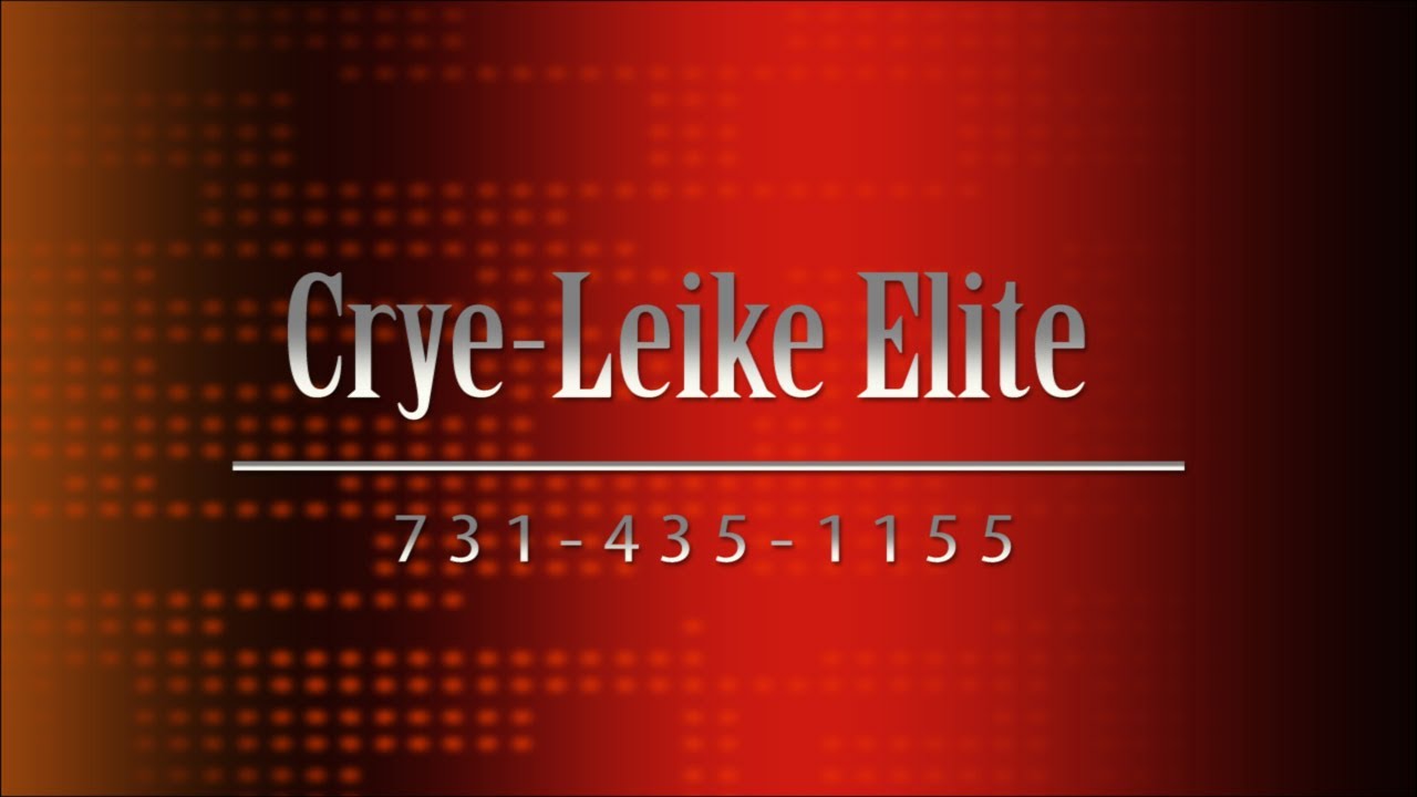 5775 Old Jacks Creek Henderson TN 38340 YouTube