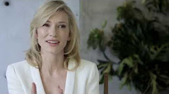 Cate Blanchett Reveals Her Skin and Beauty Secrets - Paris Gallery - باريس غاليري