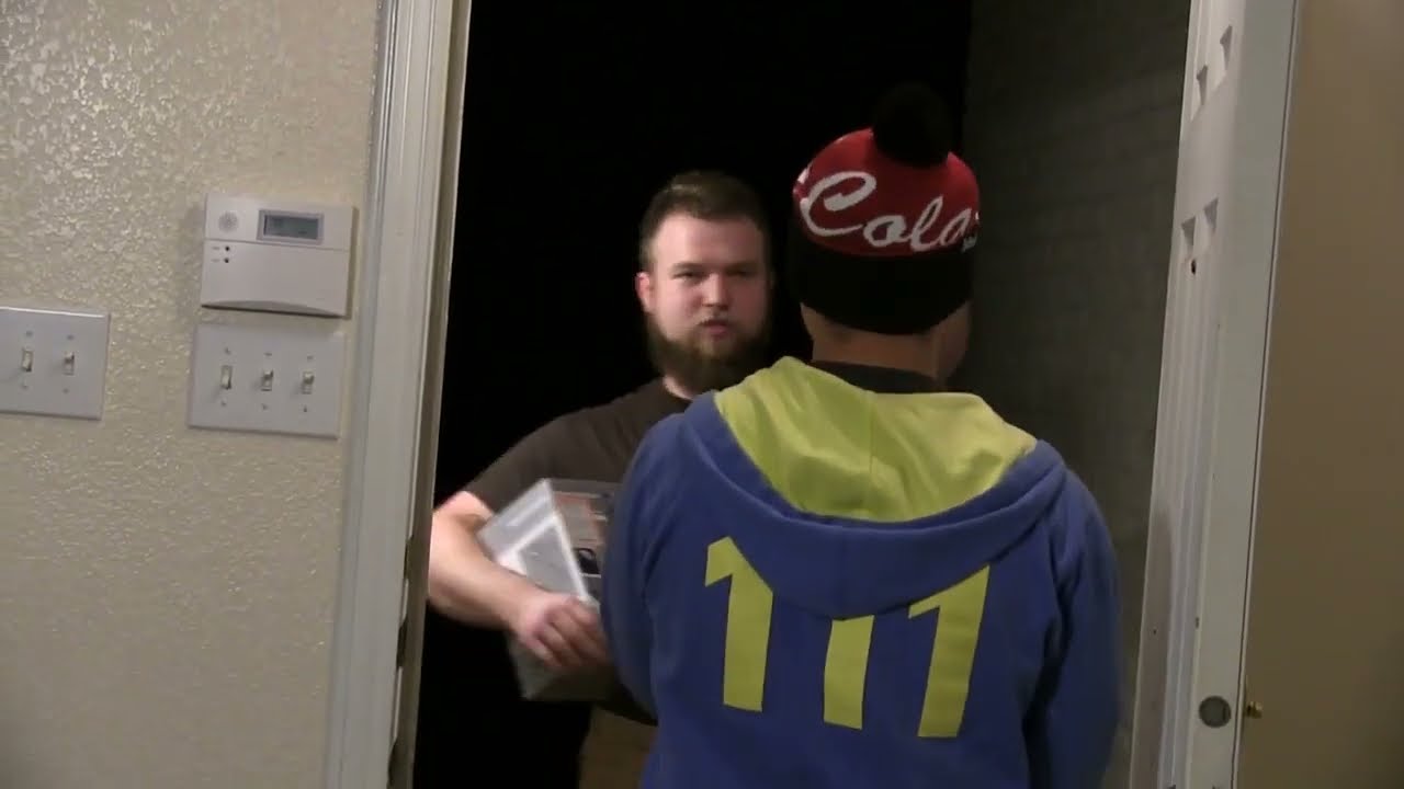 Can you play CSGO with a helicopter joystick (Reupload)