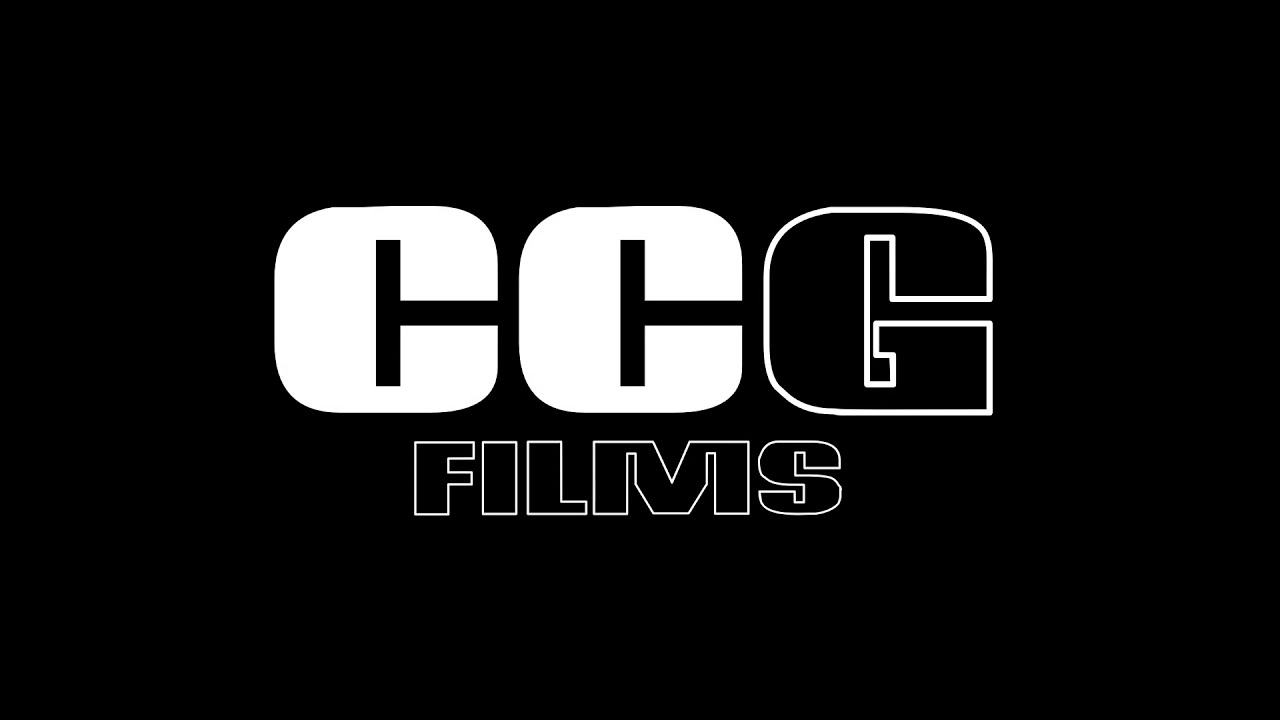 CCGFilms Intro (Customised 2016 Intro)