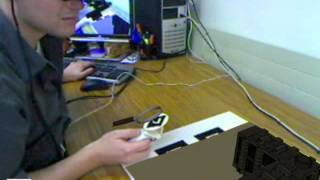 Transitional Interface: Concept, Issues and Framework